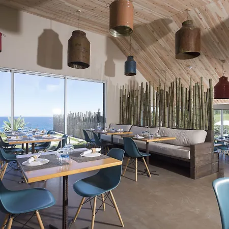 Santa Barbara Eco-beach 4* Ribeira Grande