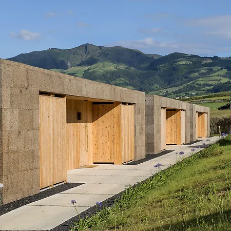 Santa Barbara Eco-beach Ribeira Grande