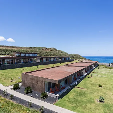 Hotell Santa Barbara Eco-beach 4*