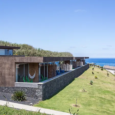 Santa Barbara Eco-beach Otel 4*