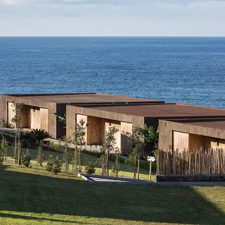 Santa Barbara Eco-beach 4*