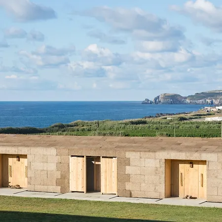 Santa Barbara Eco-beach 4*