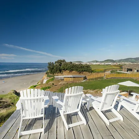 Otel Santa Barbara Eco-beach
