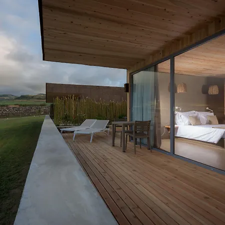 Otel Santa Barbara Eco-beach