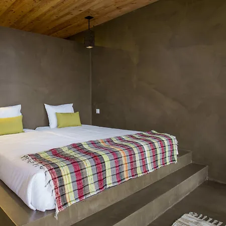 Otel Santa Barbara Eco-beach