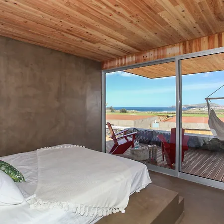 Otel Santa Barbara Eco-beach