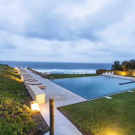 Santa Barbara Eco-beach Hotel