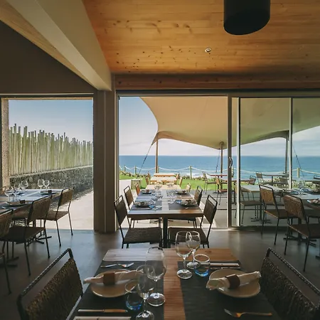 Santa Barbara Eco-beach Ribeira Grande