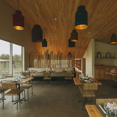 Santa Barbara Eco-beach