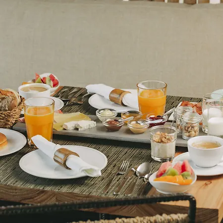 Santa Barbara Eco-beach 4*