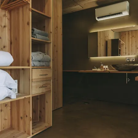 Szálloda Santa Barbara Eco-beach 4*