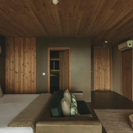 Santa Barbara Eco-beach Otel 4*