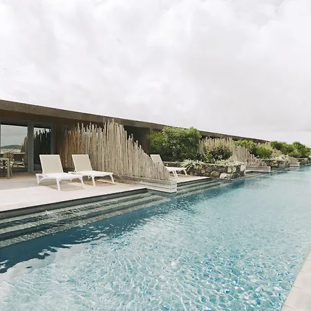 Santa Barbara Eco-beach 4* Ribeira Grande