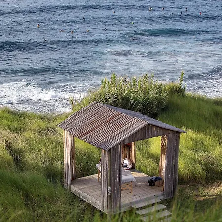 Santa Barbara Eco-beach 4*
