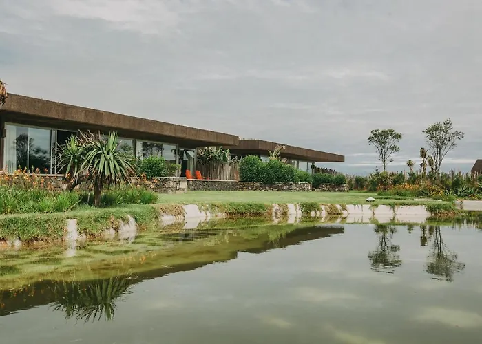 Santa Barbara Eco-beach מלון ריביירה גראנדה