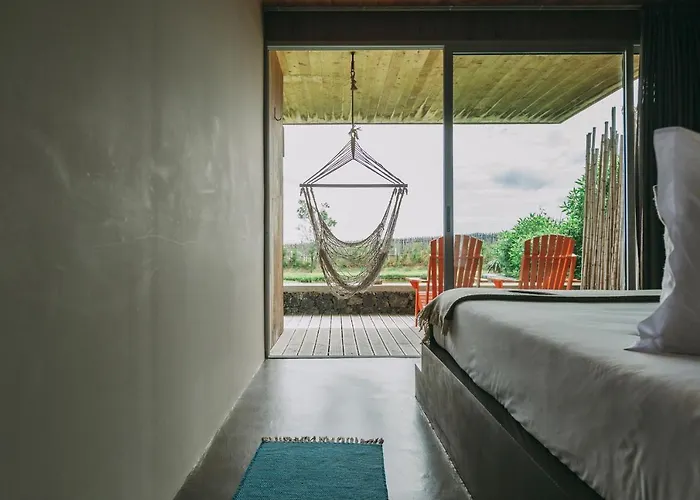 Hotel Santa Barbara Eco-beach 4*