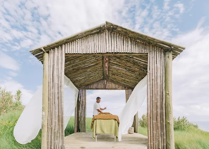 Santa Barbara Eco-beach מלון ריביירה גראנדה