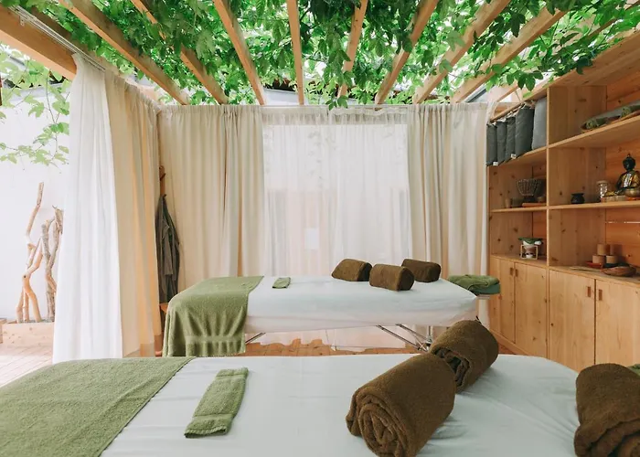 Santa Barbara Eco-beach