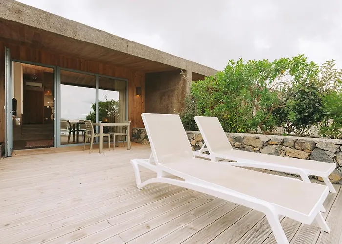 Santa Barbara Eco-beach 호텔