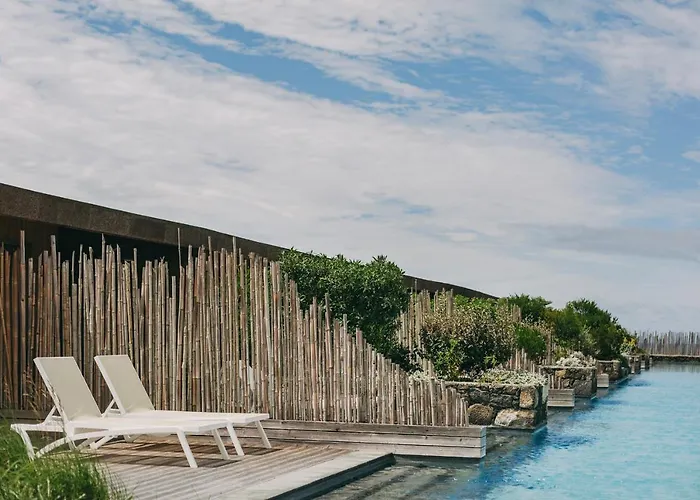 Santa Barbara Eco-beach Ribeira Grande