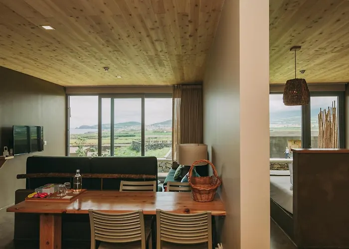 Santa Barbara Eco-beach Ribeira Grande