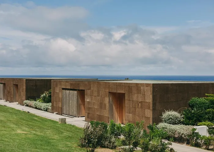 Santa Barbara Eco-beach 리베라그란데