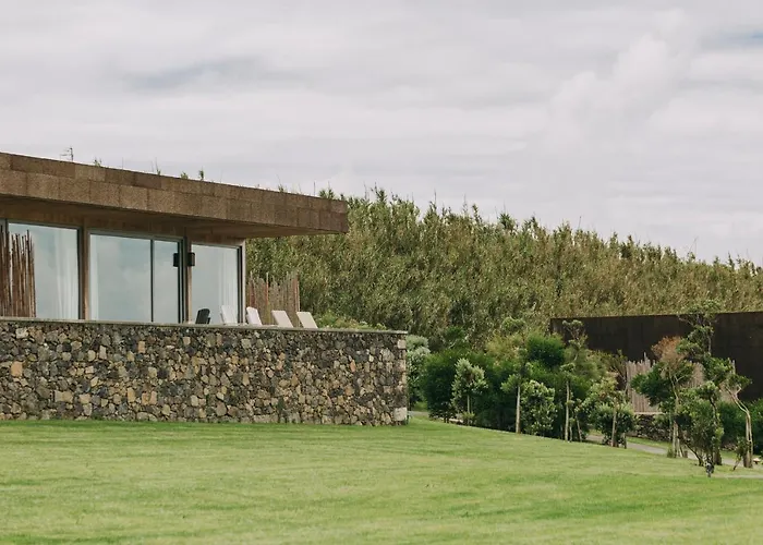 מלון Santa Barbara Eco-beach ריביירה גראנדה