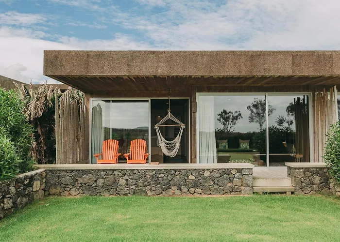 Santa Barbara Eco-beach 호텔 4*