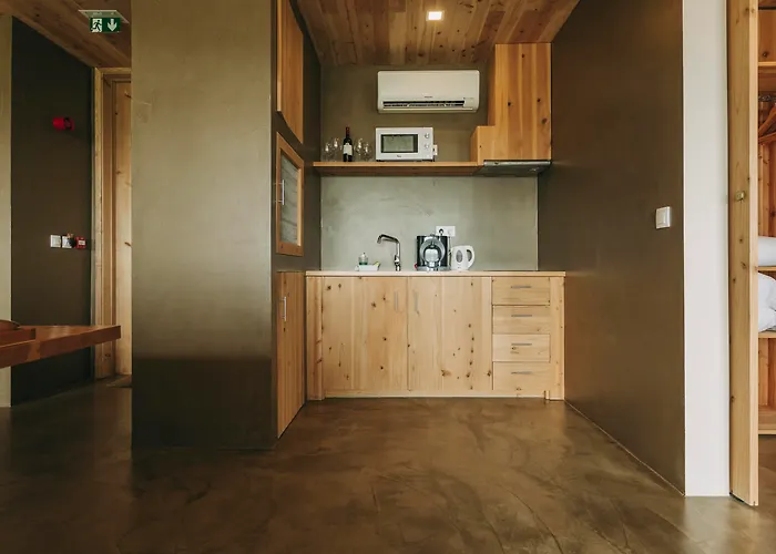 Santa Barbara Eco-beach ריביירה גראנדה