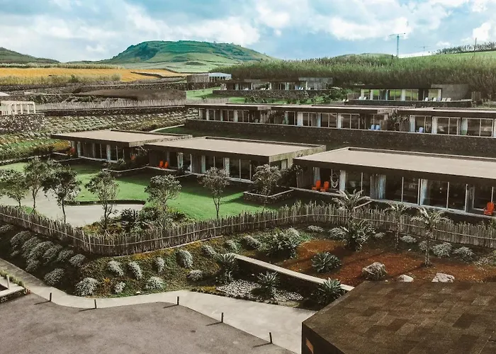 Santa Barbara Eco-beach Hotel