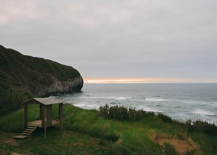 Santa Barbara Eco-beach Ribeira Grande