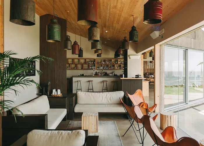 Santa Barbara Eco-beach מלון 4*