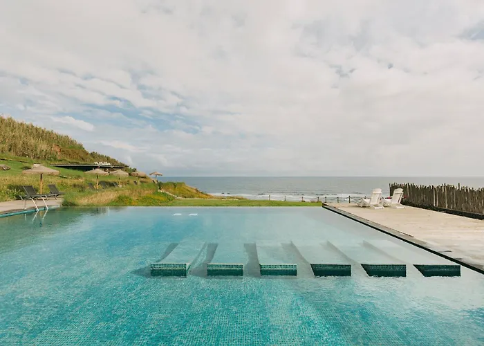 Santa Barbara Eco-beach 4*