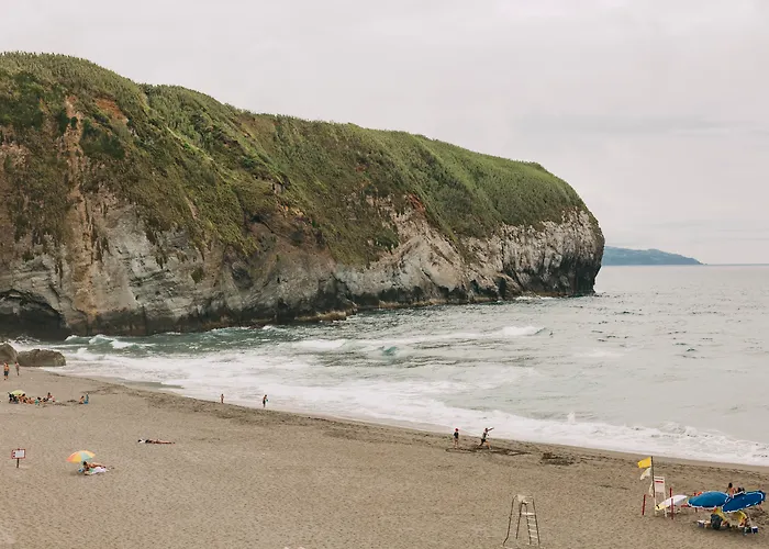 Santa Barbara Eco-beach
