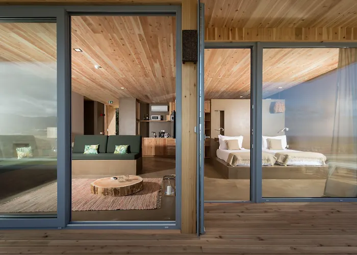 Santa Barbara Eco-beach 4* 리베라그란데