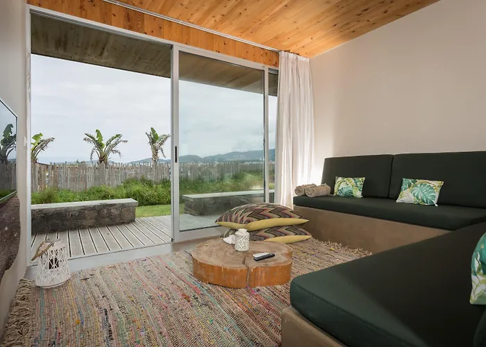 Santa Barbara Eco-beach ריביירה גראנדה