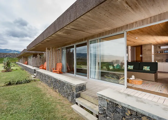 Santa Barbara Eco-beach Ribeira Grande