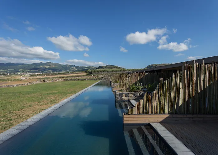 Santa Barbara Eco-beach Hotel 4*