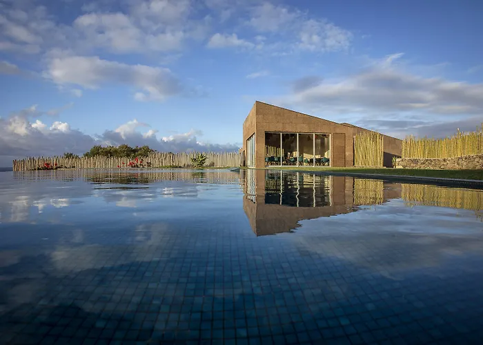 Santa Barbara Eco-beach 4* ריביירה גראנדה