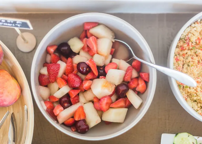 Santa Barbara Eco-beach