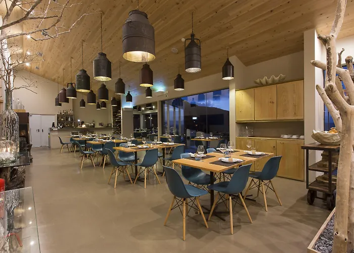 Santa Barbara Eco-beach 호텔 4*