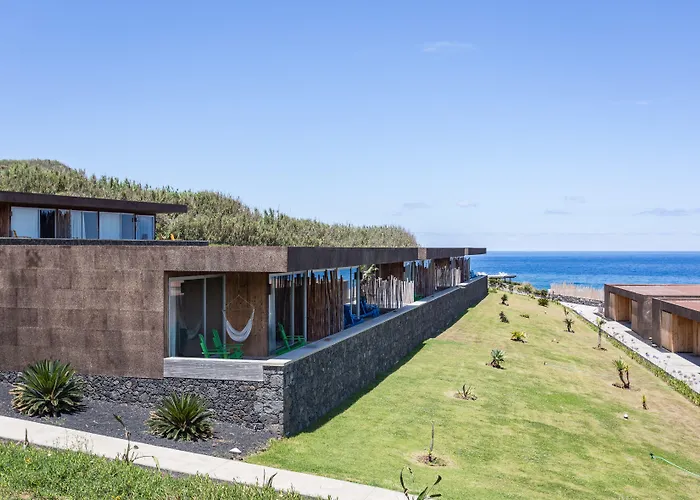 Santa Barbara Eco-beach מלון 4*