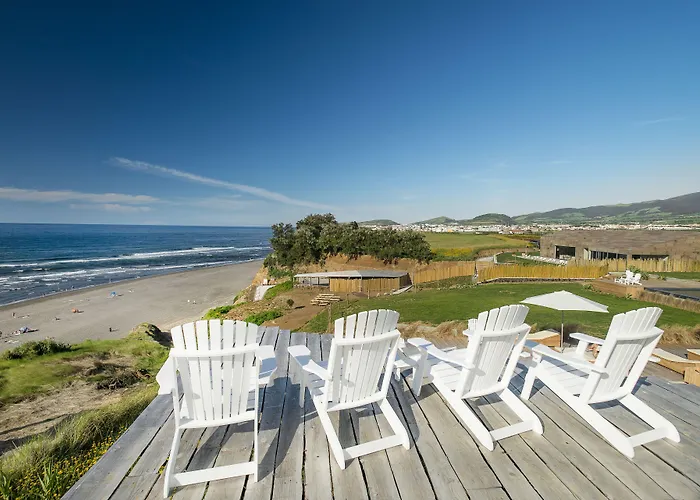 Hotel Santa Barbara Eco-beach