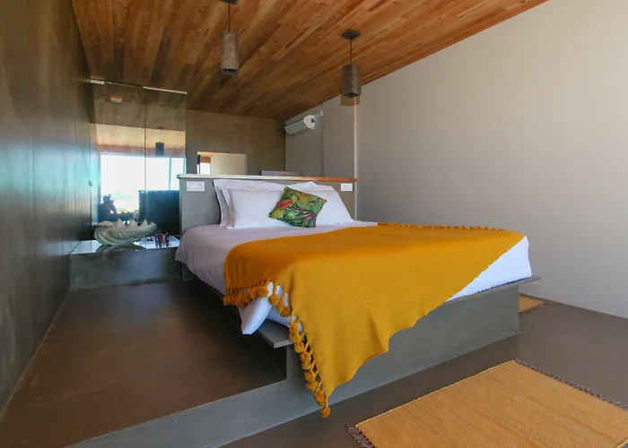 Santa Barbara Eco-beach 4*