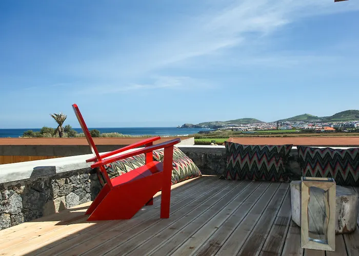 Santa Barbara Eco-beach 4* 리베라그란데