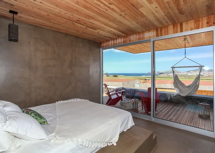 Hotel Santa Barbara Eco-beach