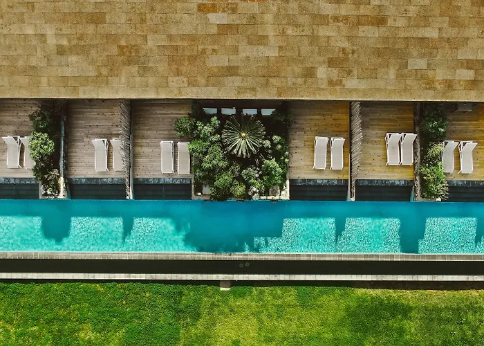 Santa Barbara Eco-beach 4* ריביירה גראנדה