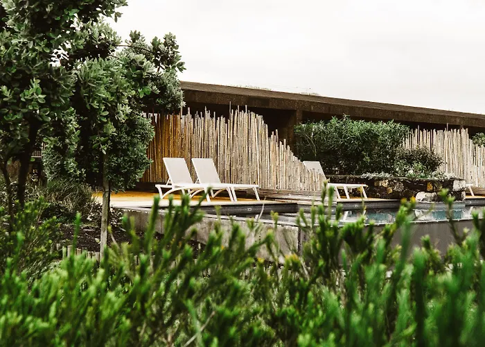 מלון Santa Barbara Eco-beach ריביירה גראנדה